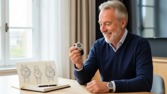 Lepointdujour.fr - Audemars Piguet: les 9 montres les plus abordables et comment les dénicher en 2025