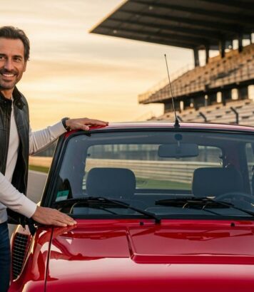 Lepointdujour.fr - Renault 5 Turbo 3E: sortie 2027, 160 000 € pour la sportive électrique