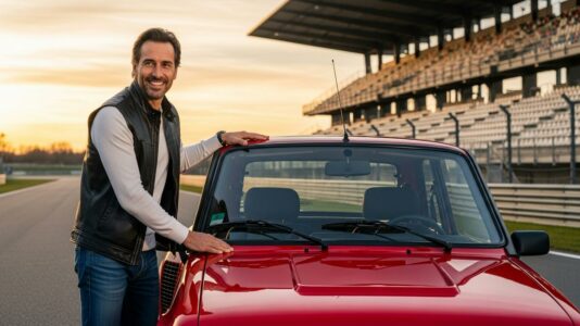 Lepointdujour.fr - Renault 5 Turbo 3E: sortie 2027, 160 000 € pour la sportive électrique