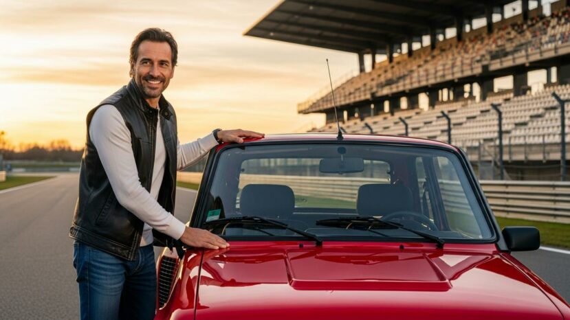 Lepointdujour.fr - Renault 5 Turbo 3E: sortie 2027, 160 000 € pour la sportive électrique