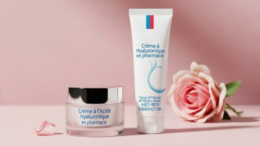 Lepointdujour.fr - Crème à l’acide hyaluronique en pharmacie: élue meilleure par un jury de consommateurs, elle rend la peau plus rebondie