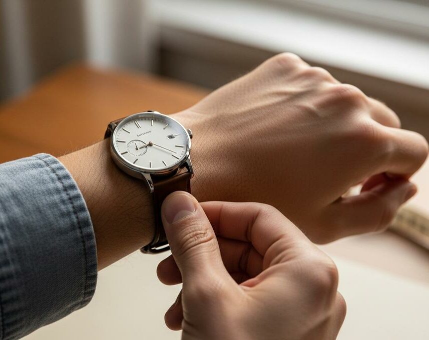 Lepointdujour.fr - Montre homme petit poignet : 14 meilleurs modèles 2025, de Cartier à Patek Philippe et Yema