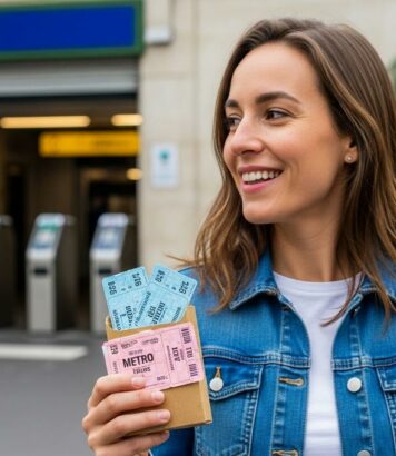 Lepointdujour.fr - Tickets en carton: que faire de ceux qui vous restent à Paris et en Île-de-France ?