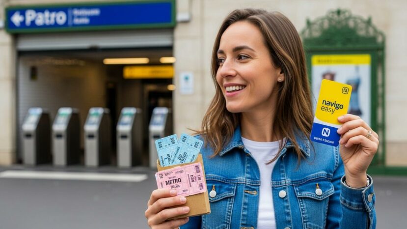 Lepointdujour.fr - Tickets en carton: que faire de ceux qui vous restent à Paris et en Île-de-France ?