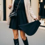 Lepointdujour.fr - La mini jupe portefeuille Mango est la plus vendue du moment