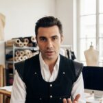 Lepointdujour.fr - Olivier Rousteing: comment il façonne sa légende chez Balmain depuis 2011?