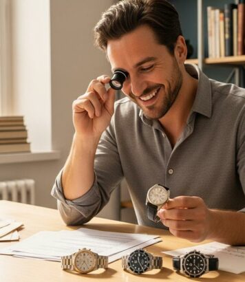 Lepointdujour.fr - Montres secondaires: tendances 2025, prix se stabilisent, CPO accélère, Rolex et Omega dominent