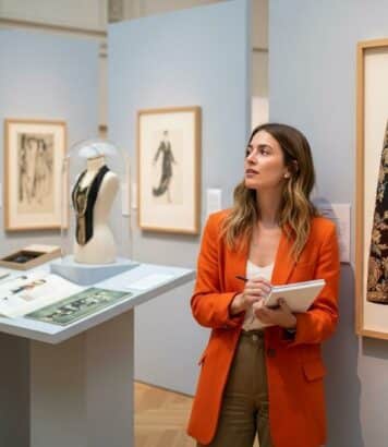 Lepointdujour.fr - Paul Poiret: exposition mode gratuite chez Christie's Paris 8e
