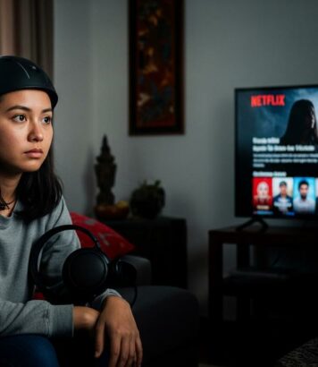 Lepointdujour.fr - Netflix: ce film d’horreur indonésien fait frissonner, 11 millions de vues et top 10 dans 75 pays