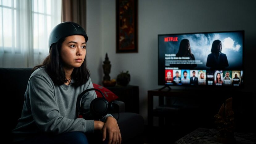 Lepointdujour.fr - Netflix: ce film d’horreur indonésien fait frissonner, 11 millions de vues et top 10 dans 75 pays