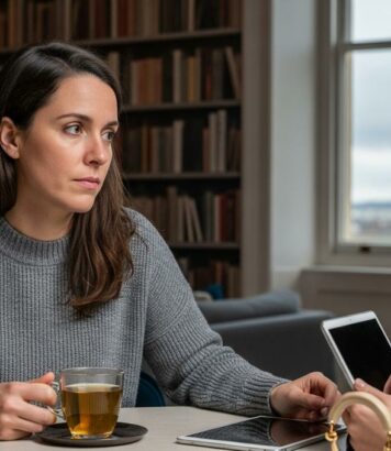 Lepointdujour.fr - Netflix: ce thriller policier britannique en 8 épisodes devient le 2e plus gros succès mondial d’Harlan Coben