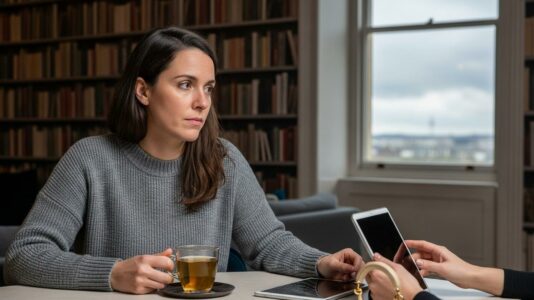 Lepointdujour.fr - Netflix: ce thriller policier britannique en 8 épisodes devient le 2e plus gros succès mondial d’Harlan Coben