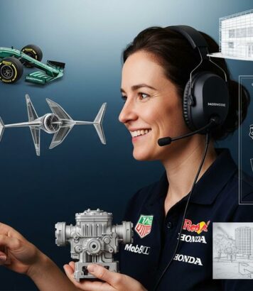 Lepointdujour.fr - Aston Martin et Honda coordonnent châssis et moteur F1 pour 2026, entre Silverstone et Sakura