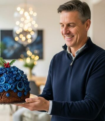 Lepointdujour.fr - Pierre Hermé dévoile ses bûches de Noël 2025: collection Abysses en boutiques à Paris