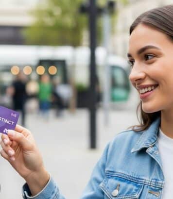 Lepointdujour.fr - Revolut lance en France avec Inoxtag les cartes bancaires Instinct
