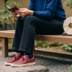 Lepointdujour.fr - Adidas Japan Decon s'impose comme la plus belle basket de l'automne à 160 €