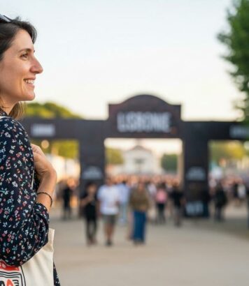 Lepointdujour.fr - Rock in Rio Lisboa 2026: Katy Perry, Linkin Park et Rod Stewart en têtes d’affiche à 2 h de Paris