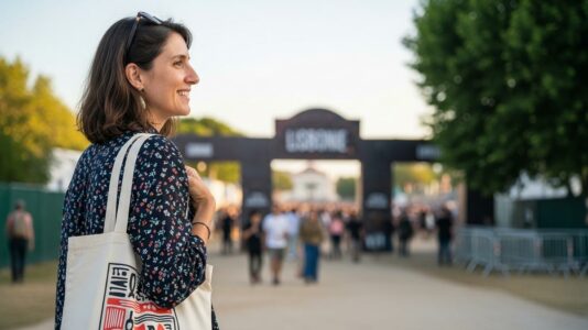 Lepointdujour.fr - Rock in Rio Lisboa 2026: Katy Perry, Linkin Park et Rod Stewart en têtes d’affiche à 2 h de Paris