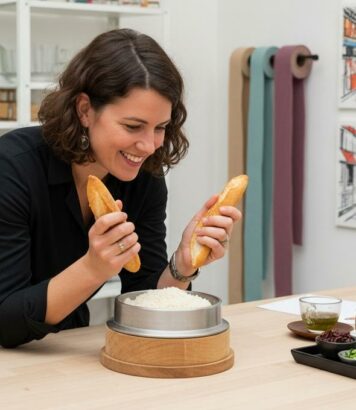 Lepointdujour.fr - Flavors of Timeless Tokyo : explorez Tokyo et cuisinez ses saveurs lors d’une expo et d’ateliers à Paris