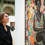 Lepointdujour.fr - Mickalene Thomas au Grand Palais à Paris: All About Love, exposition audacieuse sur l'amour et l'identité