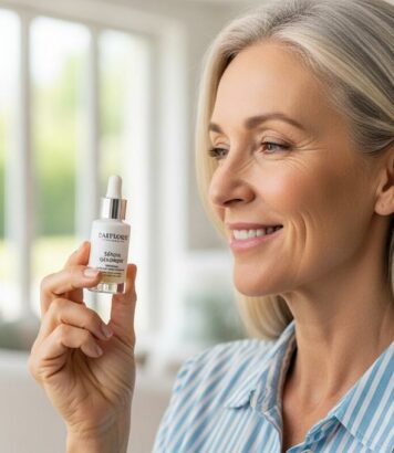 Lepointdujour.fr - Sérum français décroche la 1re place du palmarès 60 Millions de Consommateurs