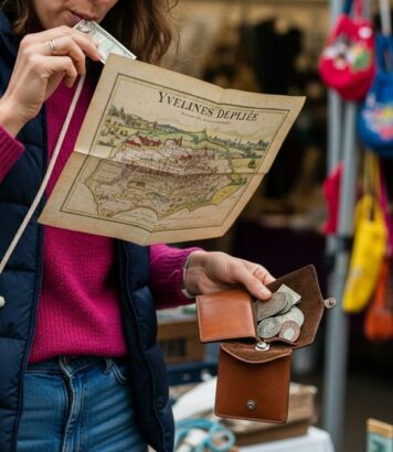 Lepointdujour.fr - Brocantes et vide-greniers Yvelines: le guide du week-end 15-16 novembre dans le 78