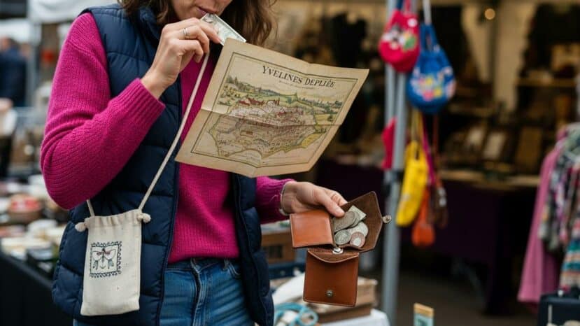 Lepointdujour.fr - Brocantes et vide-greniers Yvelines: le guide du week-end 15-16 novembre dans le 78