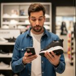 Lepointdujour.fr - Black Friday : les prix chutent sur 3 baskets homme à moins de 80 €