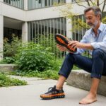 Lepointdujour.fr - Basket Nike au design futuriste: promet plus de calme et de concentration au quotidien