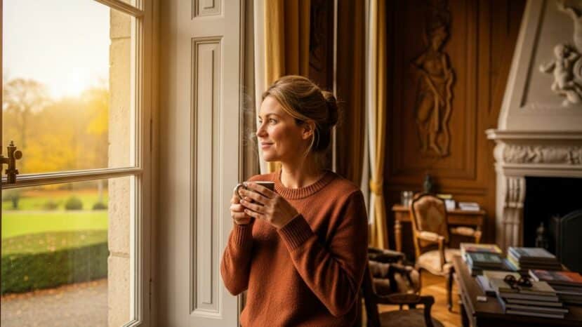 Lepointdujour.fr - Yvelines : profitez de 10 sorties le week-end des 15 et 16 novembre 2025