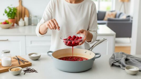Lepointdujour.fr - Marrons glacés maison : la méthode facile pour les faire soi-même