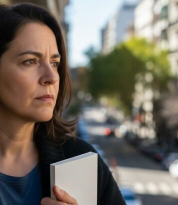 Lepointdujour.fr - Harlan Coben: l’excellente mini-série argentine cumule 96 millions d’heures vues sur Netflix