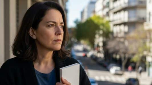 Lepointdujour.fr - Harlan Coben: l’excellente mini-série argentine cumule 96 millions d’heures vues sur Netflix