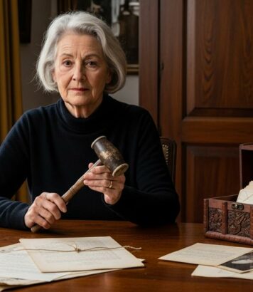 Lepointdujour.fr - Bijoux de Sissi et des Habsbourg: réapparaissent après 100 ans, cachés dans une mallette scellée