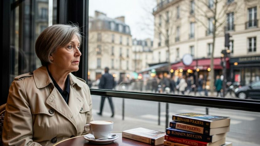 Lepointdujour.fr - Romans policiers : les 6 incontournables qui vous tiennent en haleine