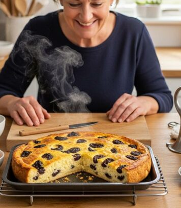 Lepointdujour.fr - Far breton: réalise la recette bretonne rapide et inratable