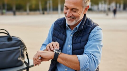 Lepointdujour.fr - Seiko lance en 2025 une montre de sport à 860 €, un investissement solide