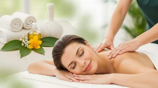 Lepointdujour.fr - Spas à Paris: 8 adresses qui offrent une déconnexion absolue