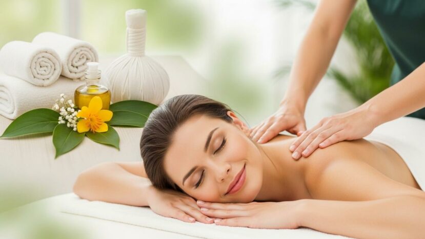 Lepointdujour.fr - Spas à Paris: 8 adresses qui offrent une déconnexion absolue