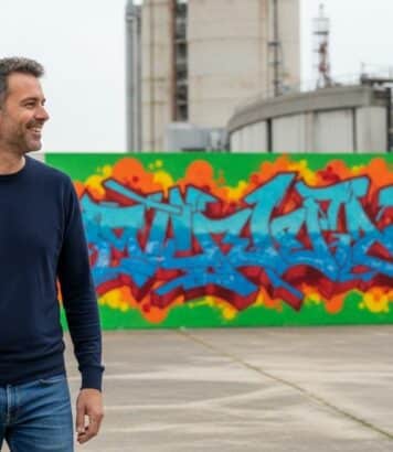 Lepointdujour.fr - Zoo Art Show à Paris La Défense prolonge son musée éphémère de street art