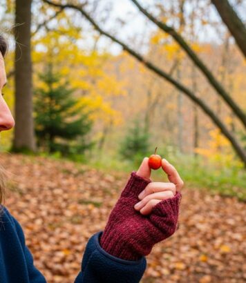 Lepointdujour.fr - Balade en forêt: ramasser des pommes de pin peut vous coûter jusqu’à 750 € cet hiver