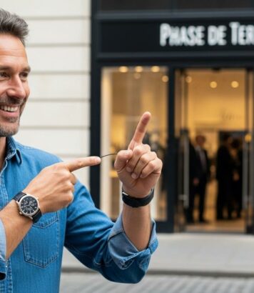 Lepointdujour.fr - Moonswatch Castor: la nouvelle Omega x Swatch à 385 € célèbre une lune atypique