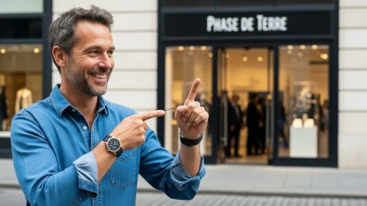 Lepointdujour.fr - Moonswatch Castor: la nouvelle Omega x Swatch à 385 € célèbre une lune atypique