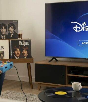 Lepointdujour.fr - The Beatles Anthology: la série restaurée par Peter Jackson arrive en 2025 sur Disney+