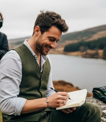 Lepointdujour.fr - Outlander saison 8: le tournage reprend en Écosse pour l’ultime saison