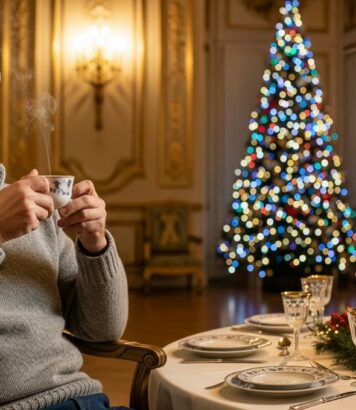 Lepointdujour.fr - Château de Vaux-le-Vicomte: Grand Noël 2025 déploie sa féerie tout l’hiver en Seine-et-Marne