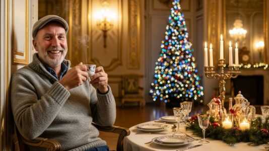 Lepointdujour.fr - Château de Vaux-le-Vicomte: Grand Noël 2025 déploie sa féerie tout l’hiver en Seine-et-Marne