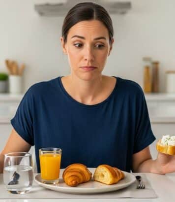 Lepointdujour.fr - 6 aliments à éviter à jeun: protégez votre digestion dès le matin