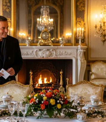 Lepointdujour.fr - Château de Vaux-le-Vicomte : Grand Noël 2025 transforme le domaine en féerie des fêtes en Seine-et-Marne