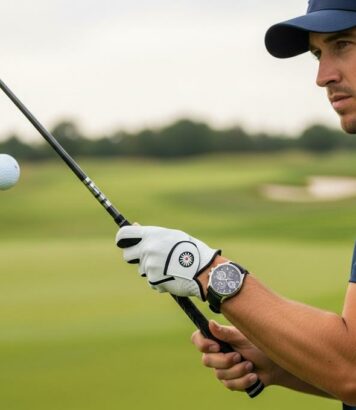Lepointdujour.fr - Montres pour jouer au golf: les 9 meilleures montres 2025 pour améliorer votre score, inspirées par Rory McIlroy